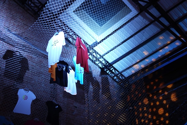 Nike Running "Retuned, Remixed" Event Recap