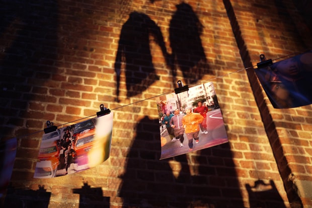 Nike Running "Retuned, Remixed" Event Recap