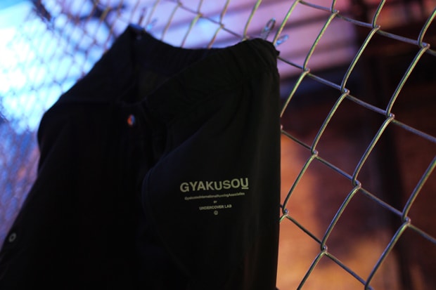 Nike Running "Retuned, Remixed" Event Recap