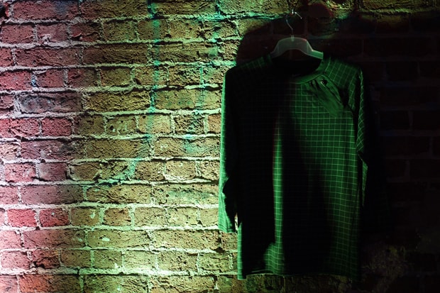 Nike Running "Retuned, Remixed" Event Recap