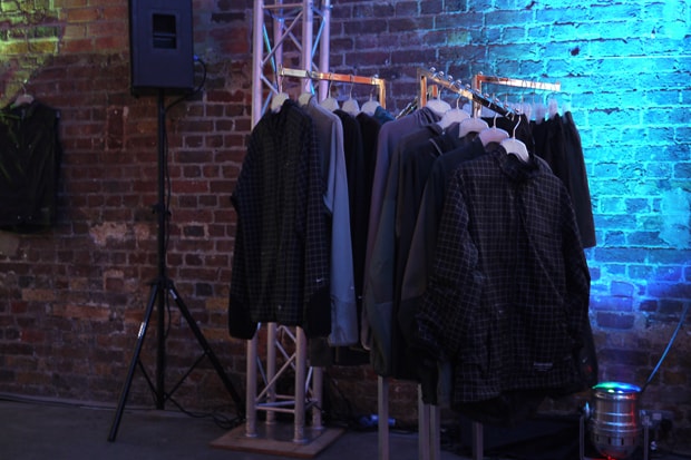 Nike Running "Retuned, Remixed" Event Recap