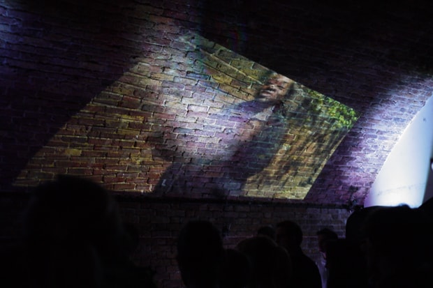 Nike Running "Retuned, Remixed" Event Recap