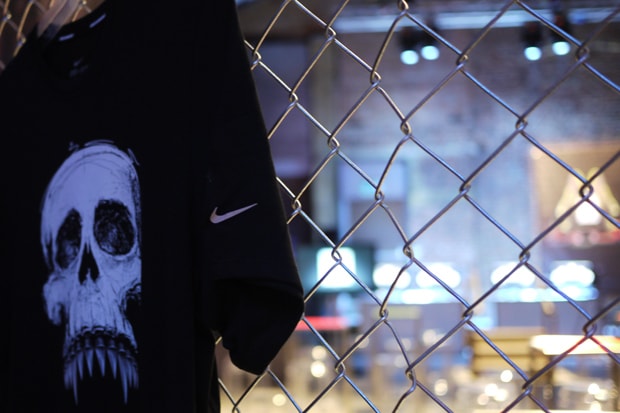 Nike Running "Retuned, Remixed" Event Recap