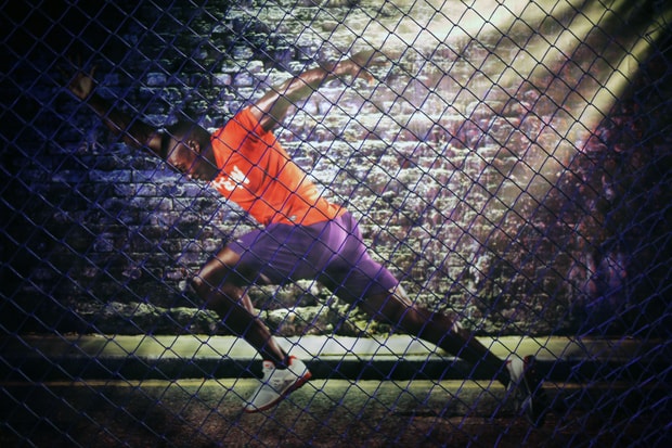 Nike Running "Retuned, Remixed" Event Recap