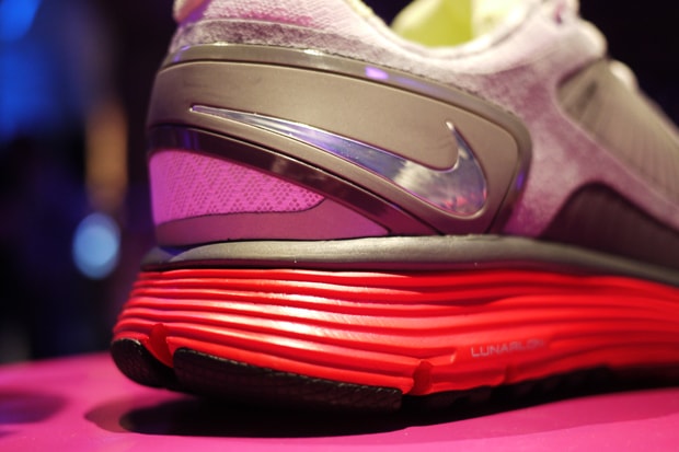 Nike Running "Retuned, Remixed" Event Recap