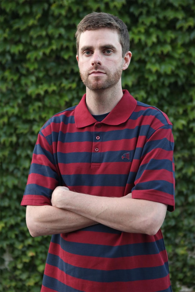 Nike SB 2010 Fall Apparel Collection featuring Primitive