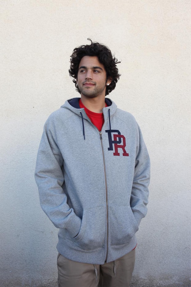 Nike SB 2010 Fall Apparel Collection featuring Primitive