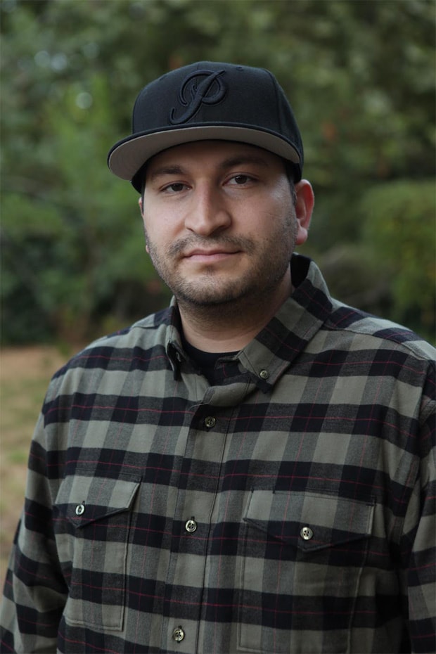 Nike SB 2010 Fall Apparel Collection featuring Primitive
