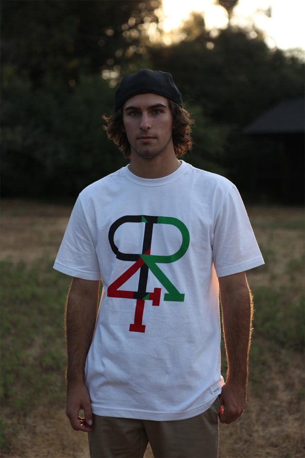 Nike SB 2010 Fall Apparel Collection featuring Primitive