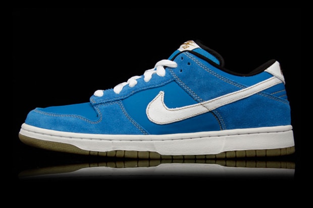 Nike SB Dunk “Street Fighter” Pack - A Closer Look