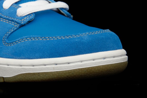 Nike SB Dunk “Street Fighter” Pack - A Closer Look