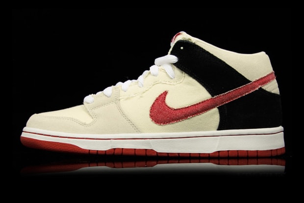 Nike SB Dunk “Street Fighter” Pack - A Closer Look