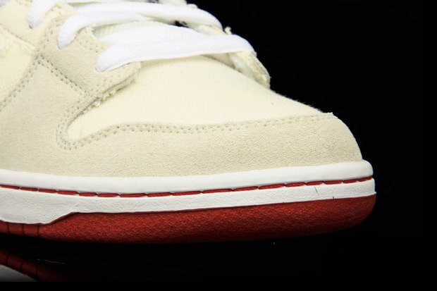 Nike SB Dunk “Street Fighter” Pack - A Closer Look