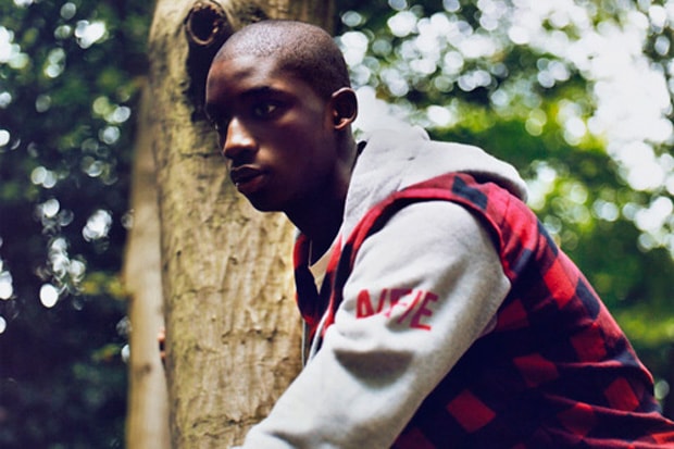 Nike Sportswear Athletics Far East Collection