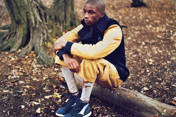 Nike Sportswear Athletics Far East Collection