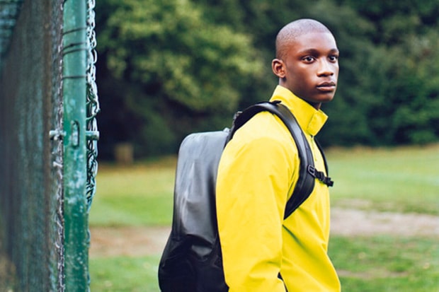 Nike Sportswear Athletics Far East Collection