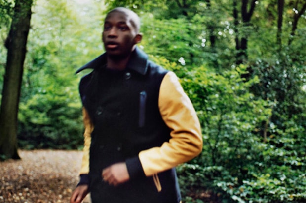 Nike Sportswear Athletics Far East Collection