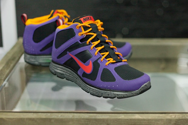 Nike Sportswear Athletics Far East Collection Launch Recap