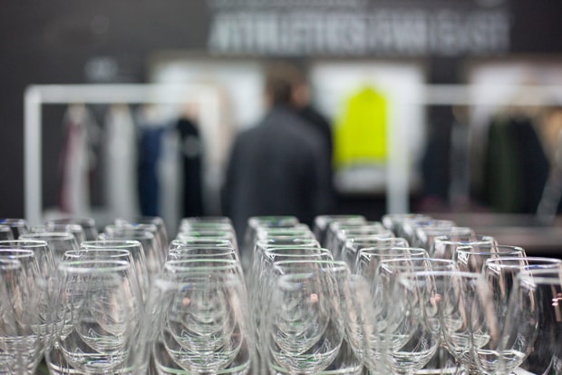 Nike Sportswear Athletics Far East Collection Launch Recap