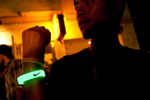 Nike Sportswear: MORE THAN THE BEAT Event Recap