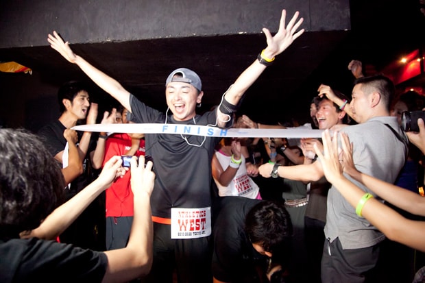 Nike Sportswear: MORE THAN THE BEAT Event Recap