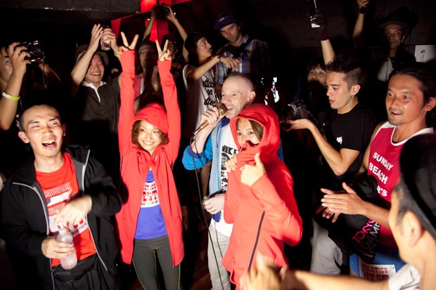 Nike Sportswear: MORE THAN THE BEAT Event Recap