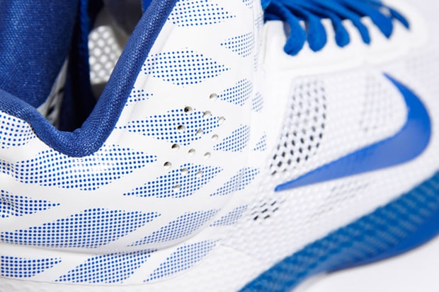 Nike Zoom Hyperfuse 2010 Fall/Winter Collection