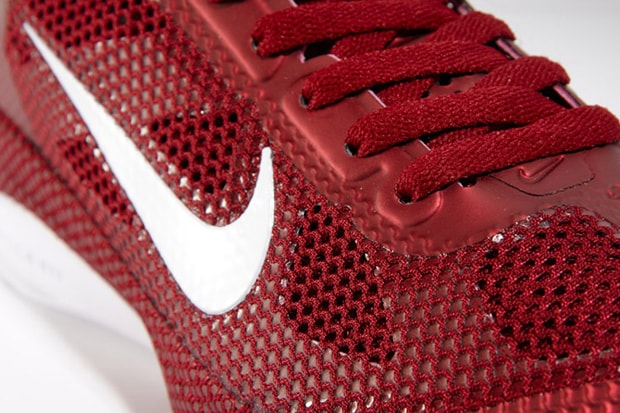 Nike Zoom Hyperfuse 2010 Fall/Winter Collection