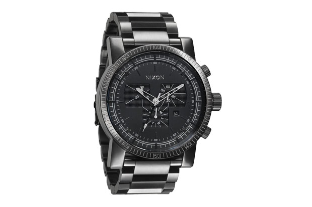 Nixon The Magnacon SS Watch