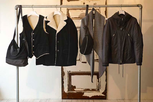 n(n) 2010 Fall/Winter Collection