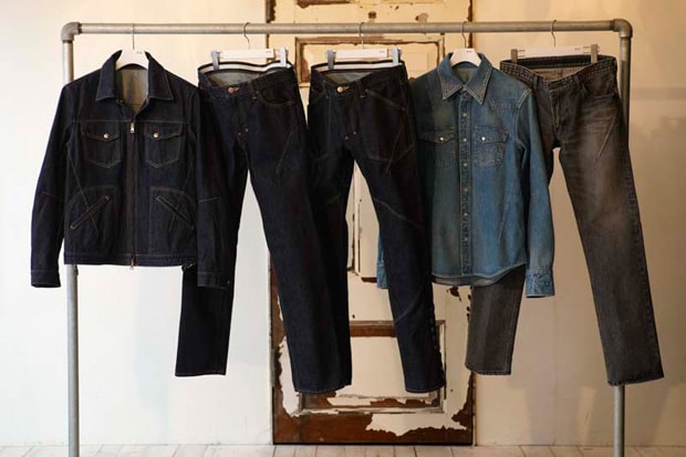 n(n) 2010 Fall/Winter Collection
