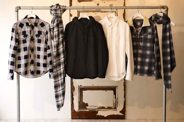 n(n) 2010 Fall/Winter Collection