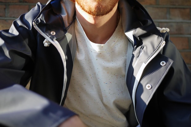 Norse Projects 2010 Fall/Winter New Releases