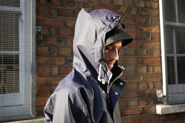Norse Projects 2010 Fall/Winter New Releases