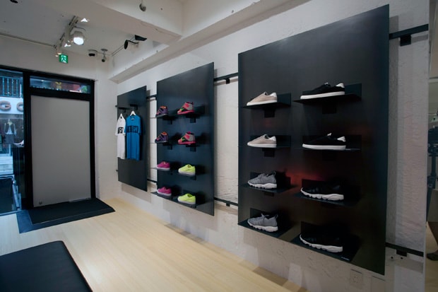 NSW at Head Porter Plus Re-Opening