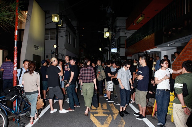 NSW at Head Porter Plus Re-Opening
