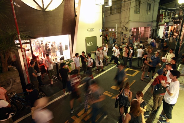 NSW at Head Porter Plus Re-Opening