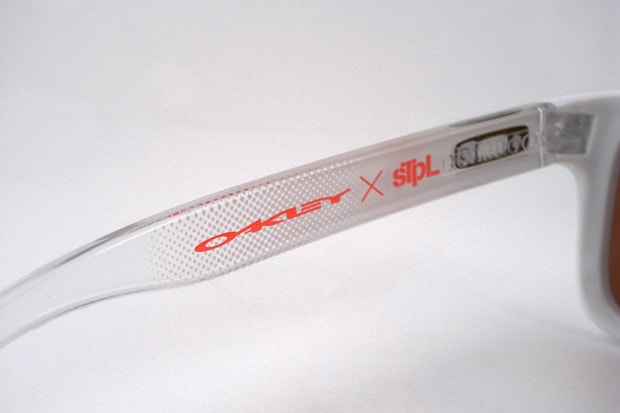 Staple x Oakley Holbrook & Frogksins