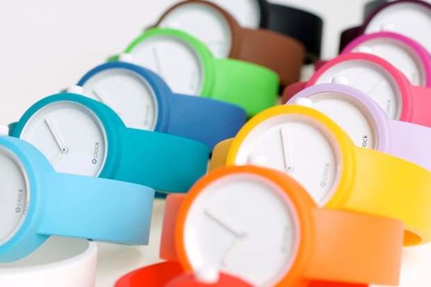 Fullspot O Clock 2010 Fall Watches