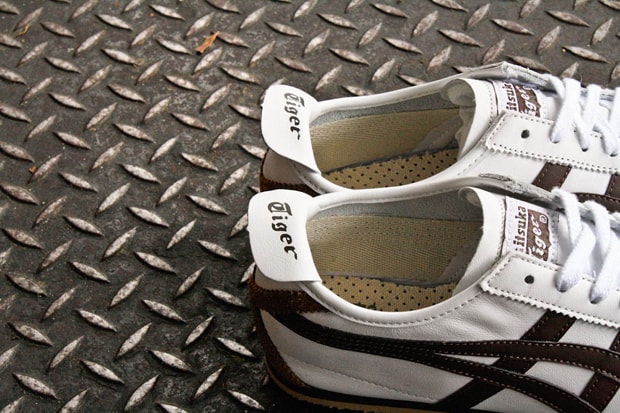 Onitsuka Tiger 2010 Fall Mexico 66