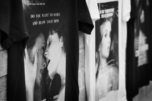 Passarella Death Squad 2010 Fall/Winter Collection
