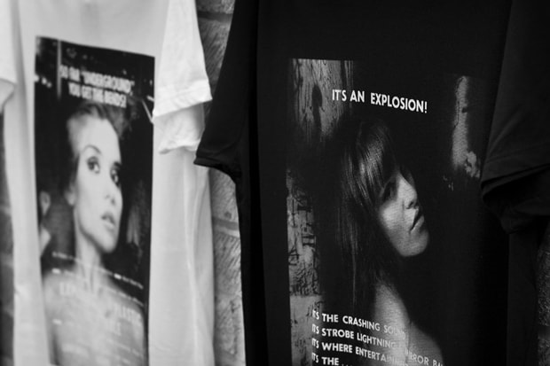 Passarella Death Squad 2010 Fall/Winter Collection