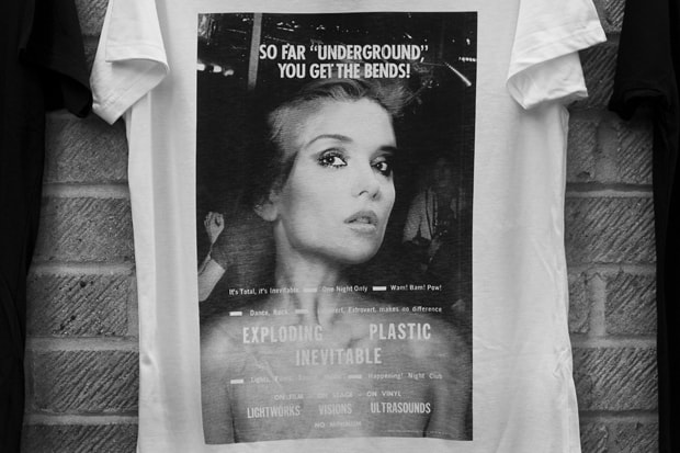Passarella Death Squad 2010 Fall/Winter Collection