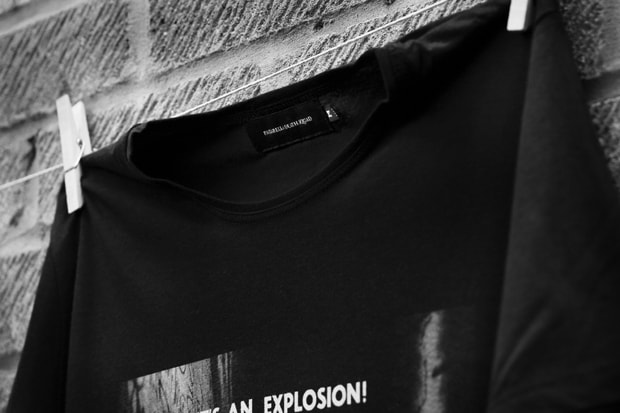 Passarella Death Squad 2010 Fall/Winter Collection