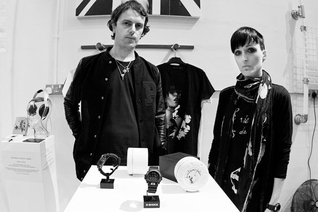 Passarella Death Squad x G-SHOCK DW-6900FS Launch Event Recap