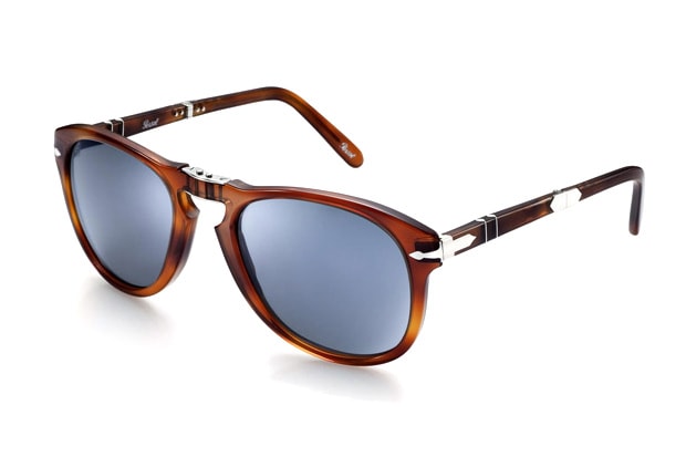 Persol Steve McQueen PO 714 Sunglasses