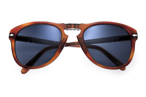 Persol Steve McQueen PO 714 Sunglasses