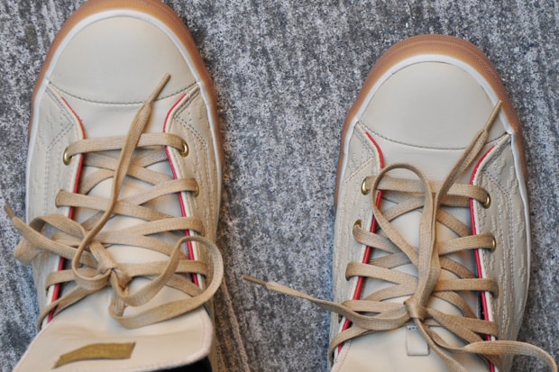 Play Cloths x PRO-Keds 69er Hi