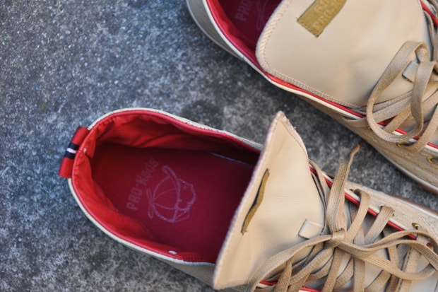 Play Cloths x PRO-Keds 69er Hi