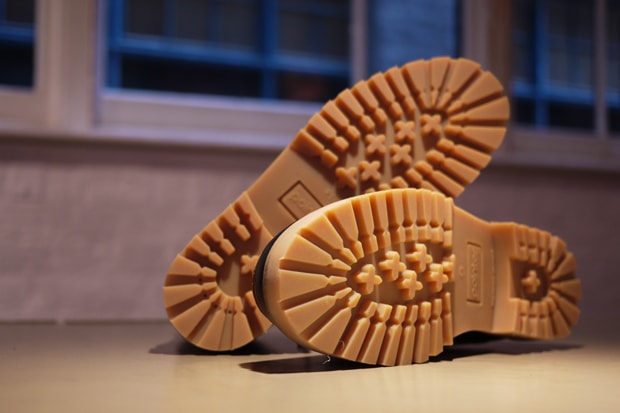 Pointer Callum Moc Boots